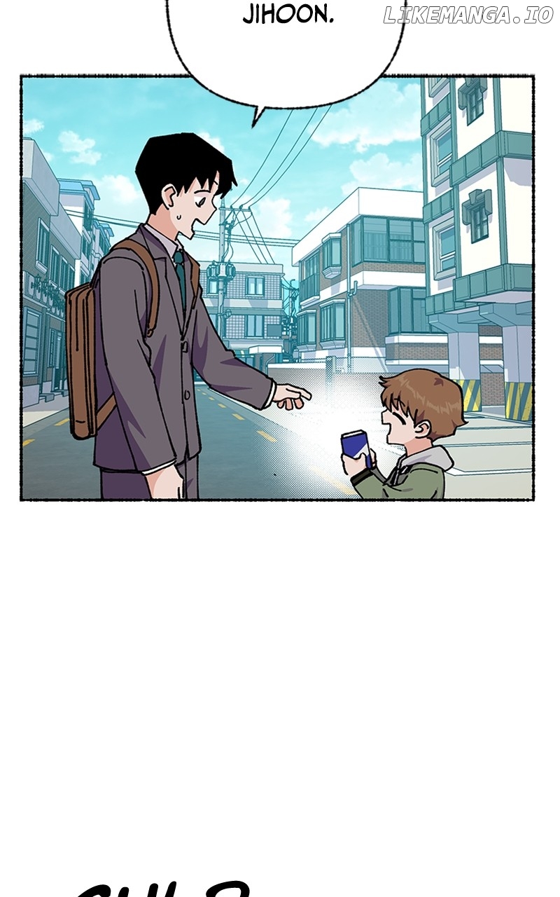 Read My Little Sister Is the Demon Lord! Manga Online