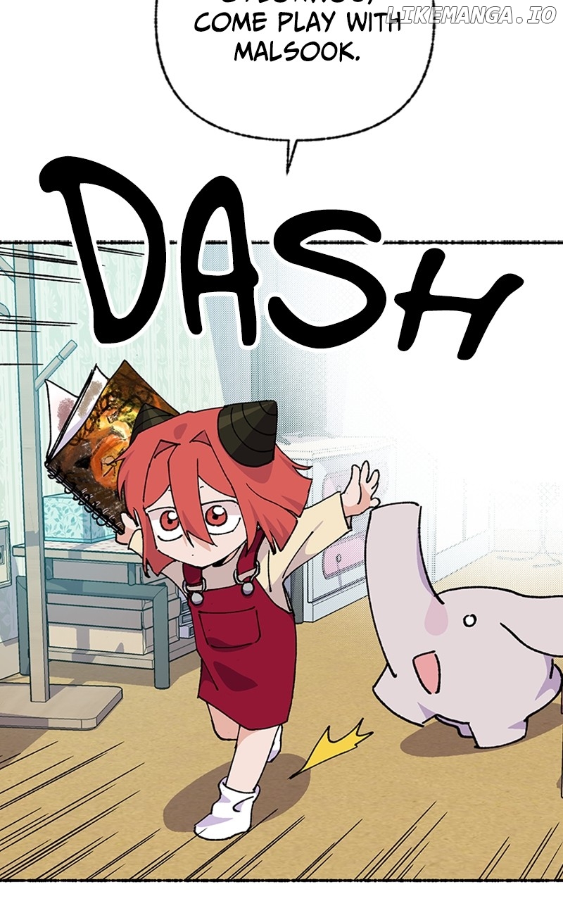 Read My Little Sister Is the Demon Lord! Manga Online