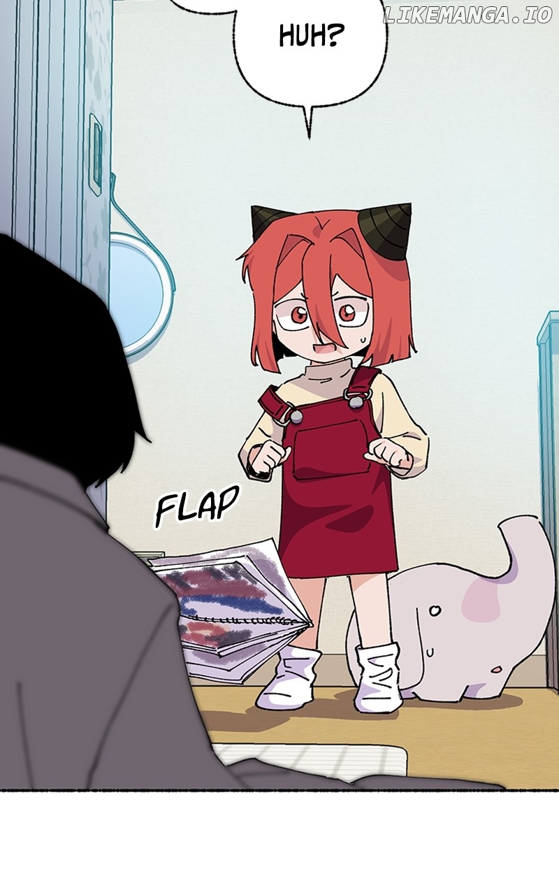 Read My Little Sister Is the Demon Lord! Manga Online