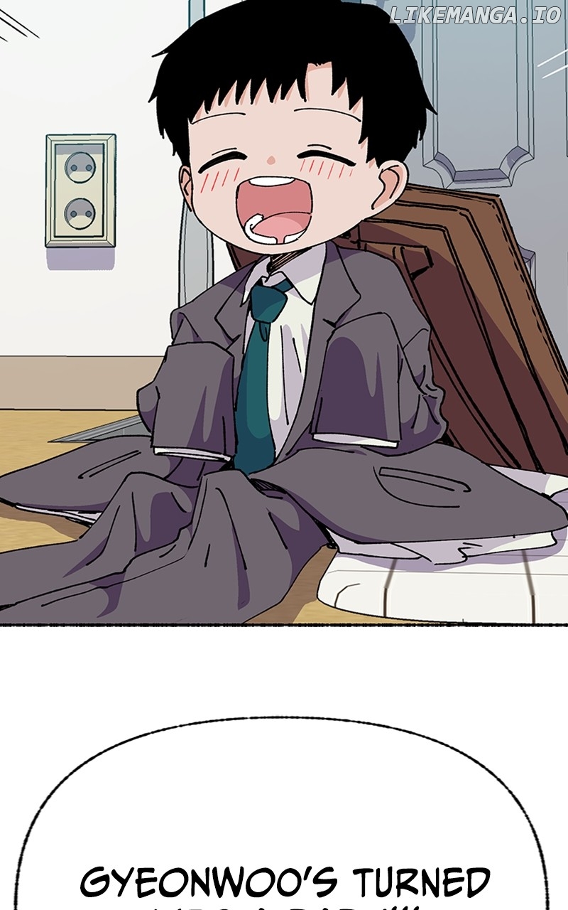 Read My Little Sister Is the Demon Lord! Manga Online