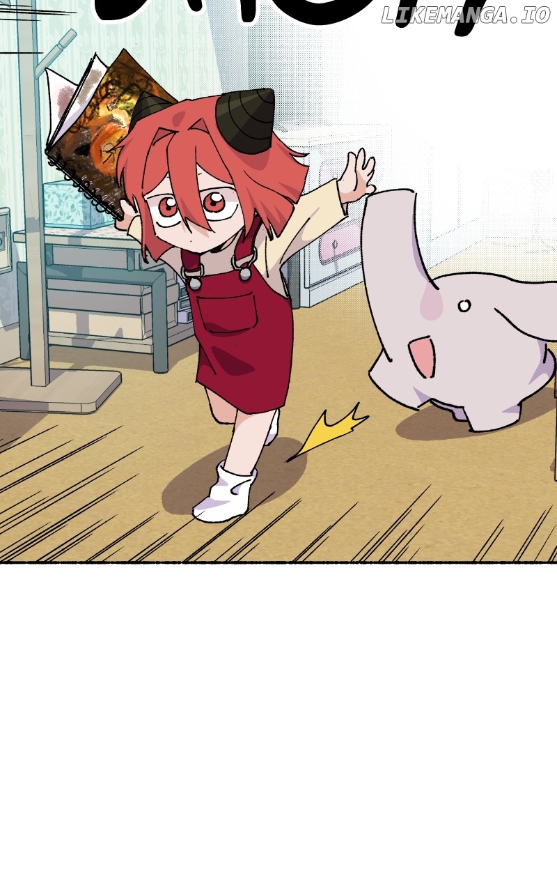Read My Little Sister Is the Demon Lord! Manga Online
