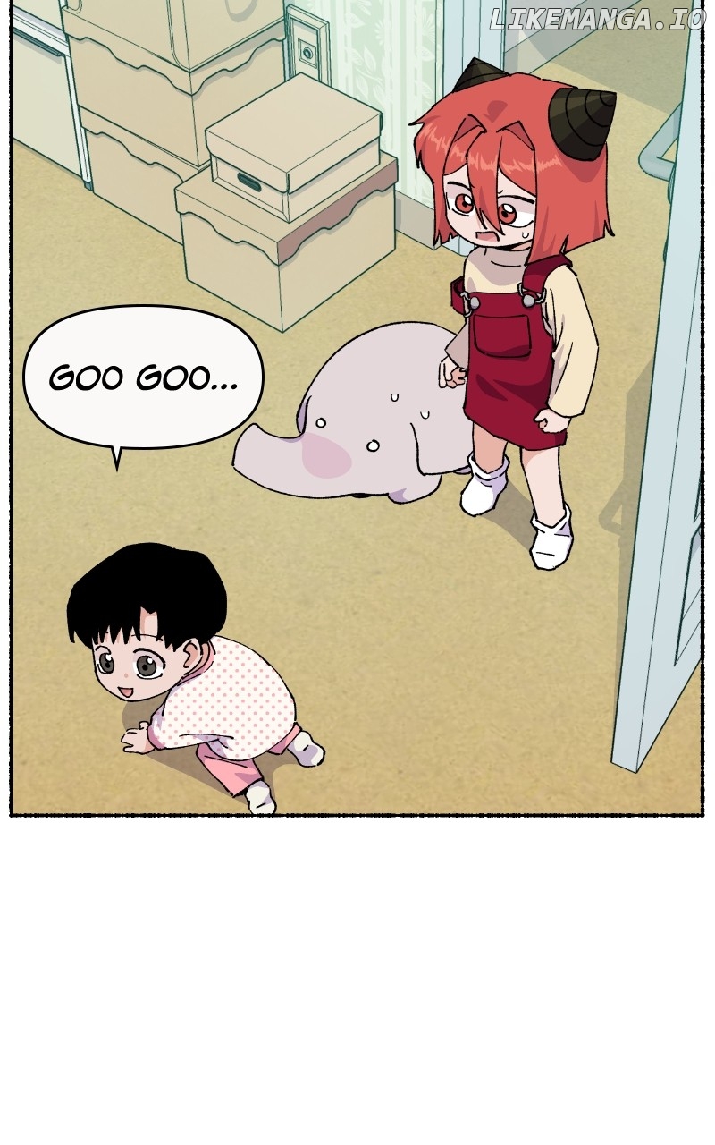 Read My Little Sister Is the Demon Lord! Manga Online