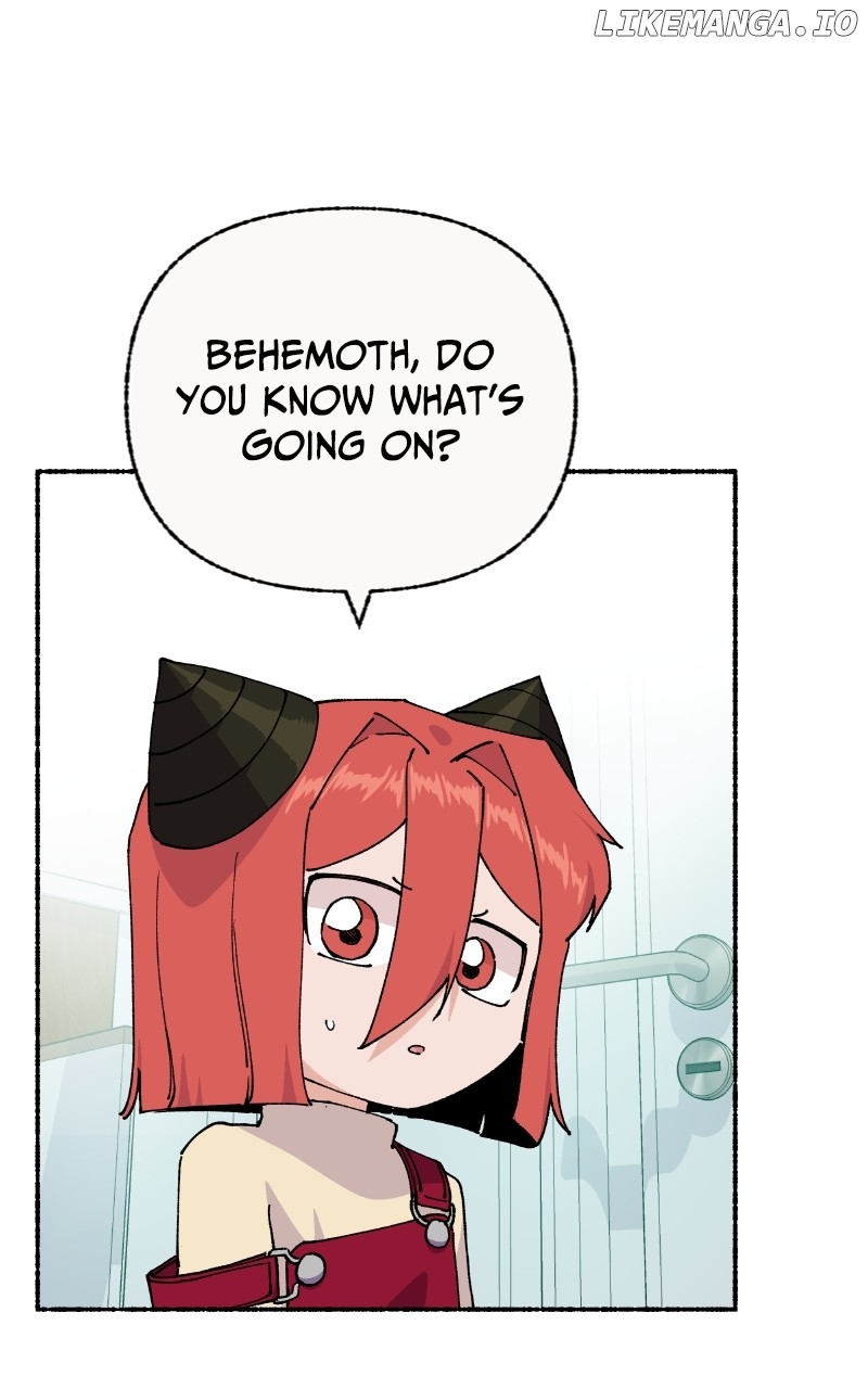 Read My Little Sister Is the Demon Lord! Manga Online