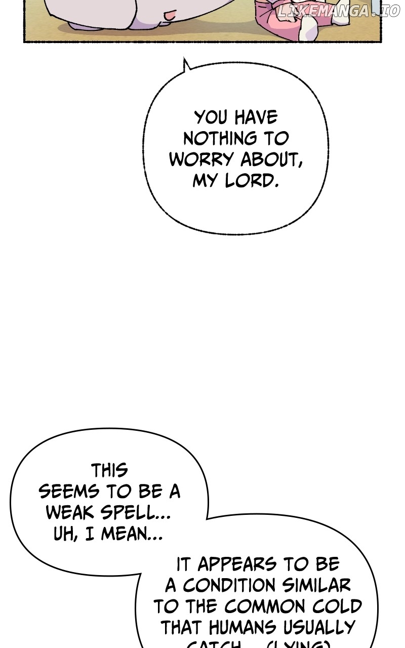 Read My Little Sister Is the Demon Lord! Manga Online