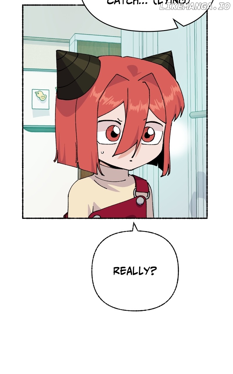 Read My Little Sister Is the Demon Lord! Manga Online
