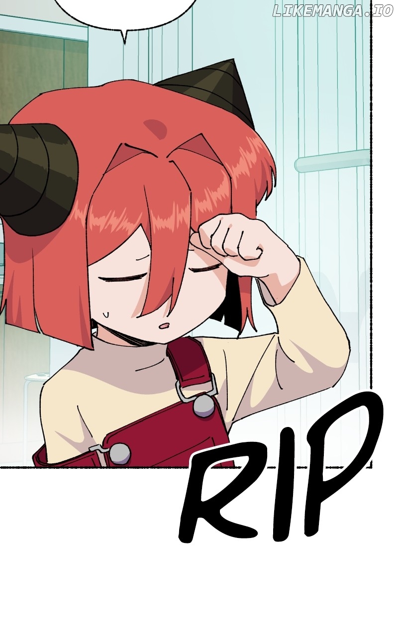 Read My Little Sister Is the Demon Lord! Manga Online