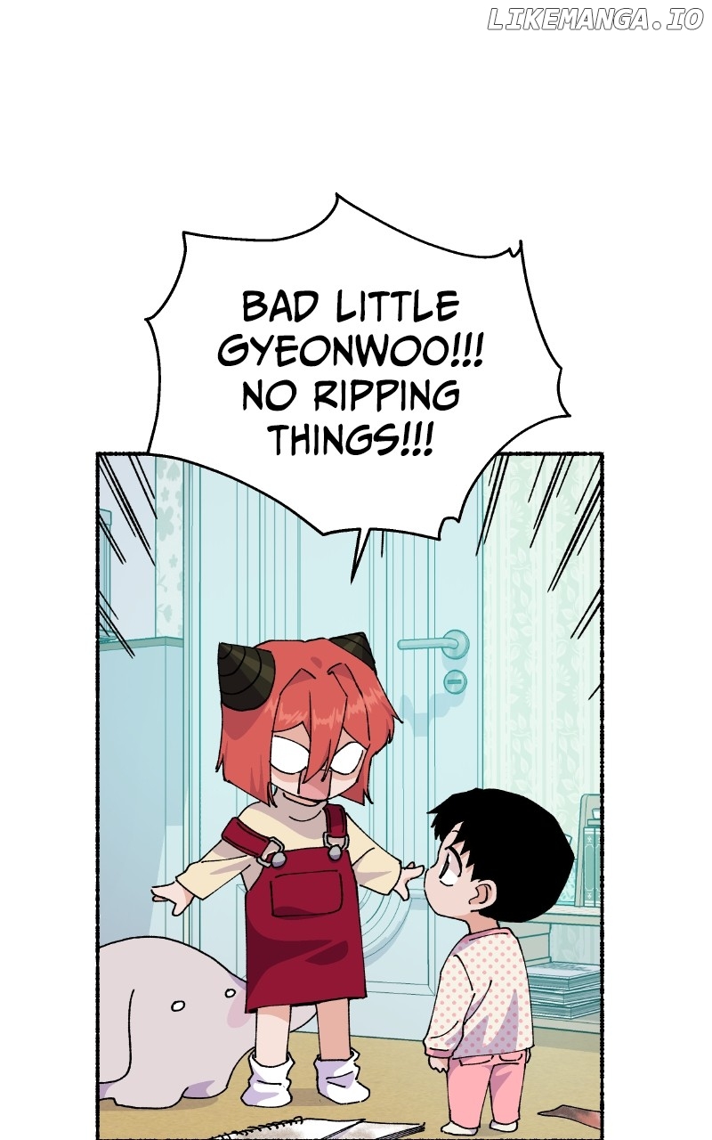 Read My Little Sister Is the Demon Lord! Manga Online