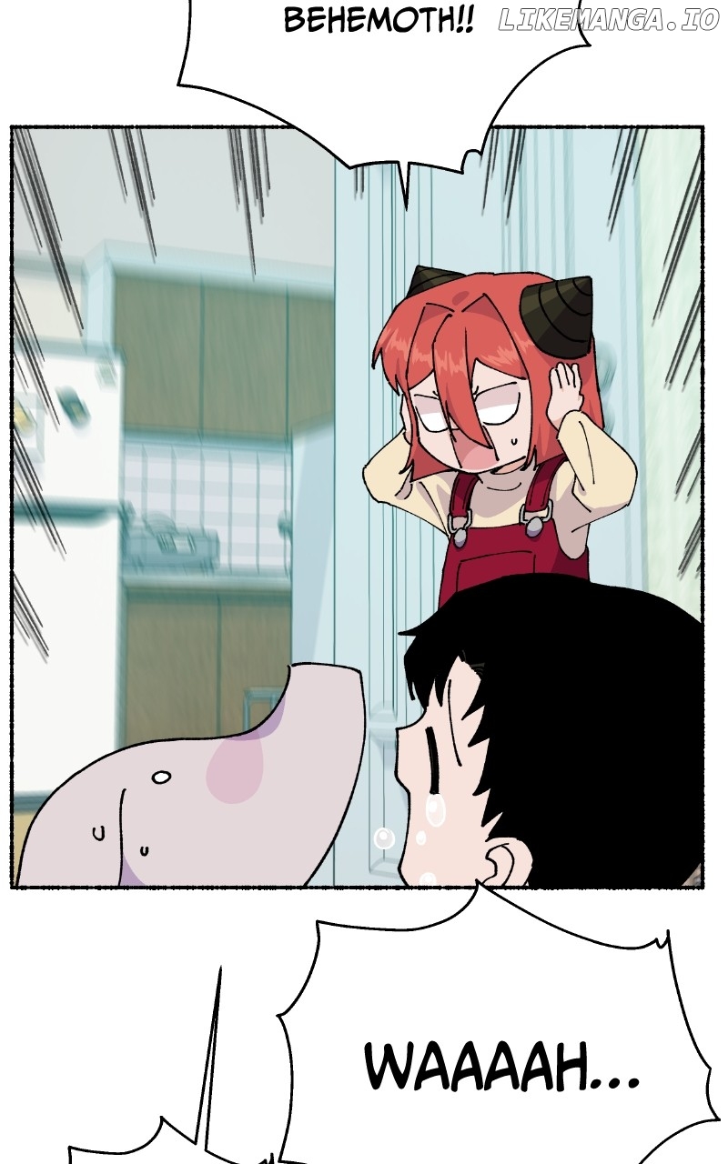 Read My Little Sister Is the Demon Lord! Manga Online