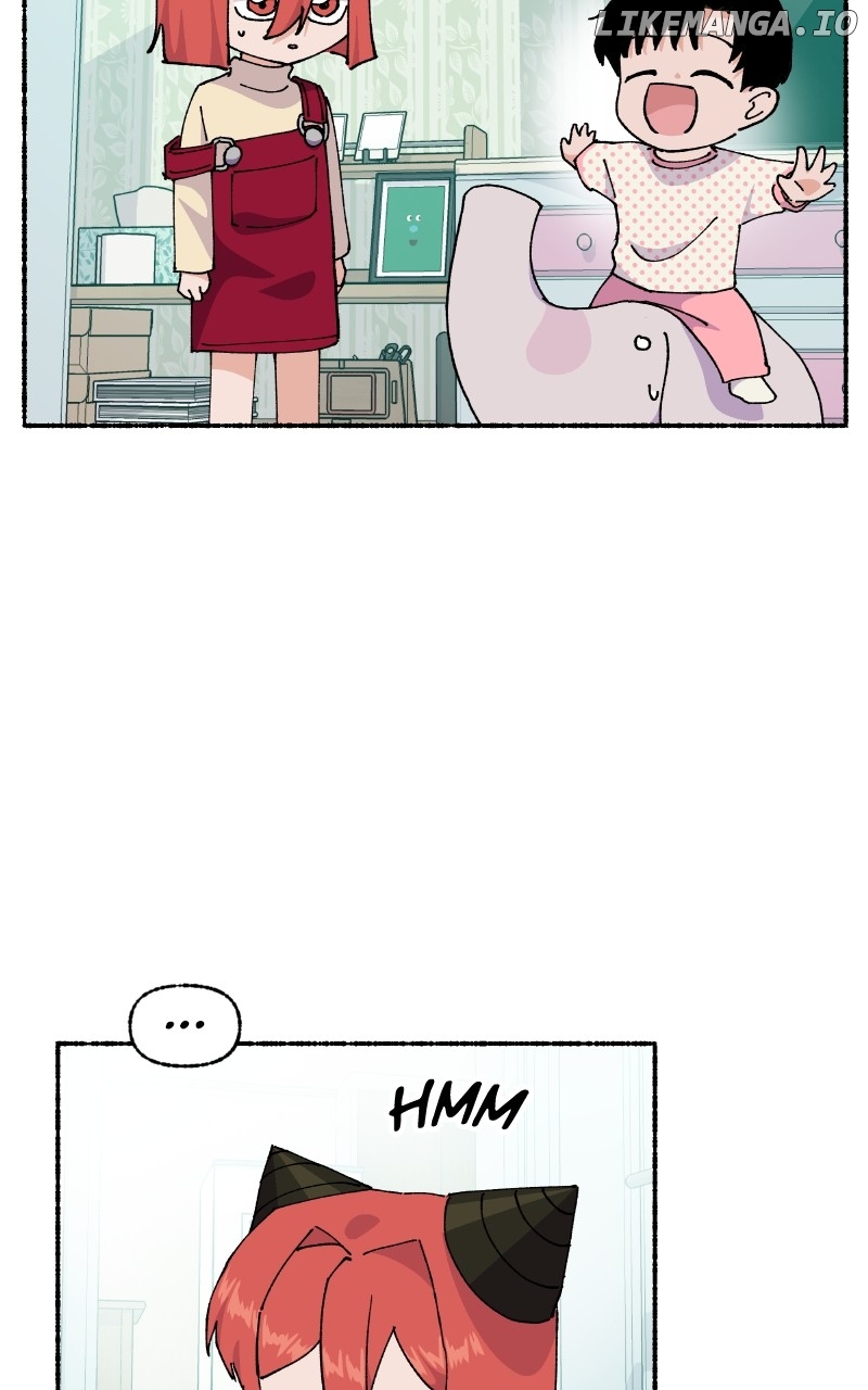 Read My Little Sister Is the Demon Lord! Manga Online