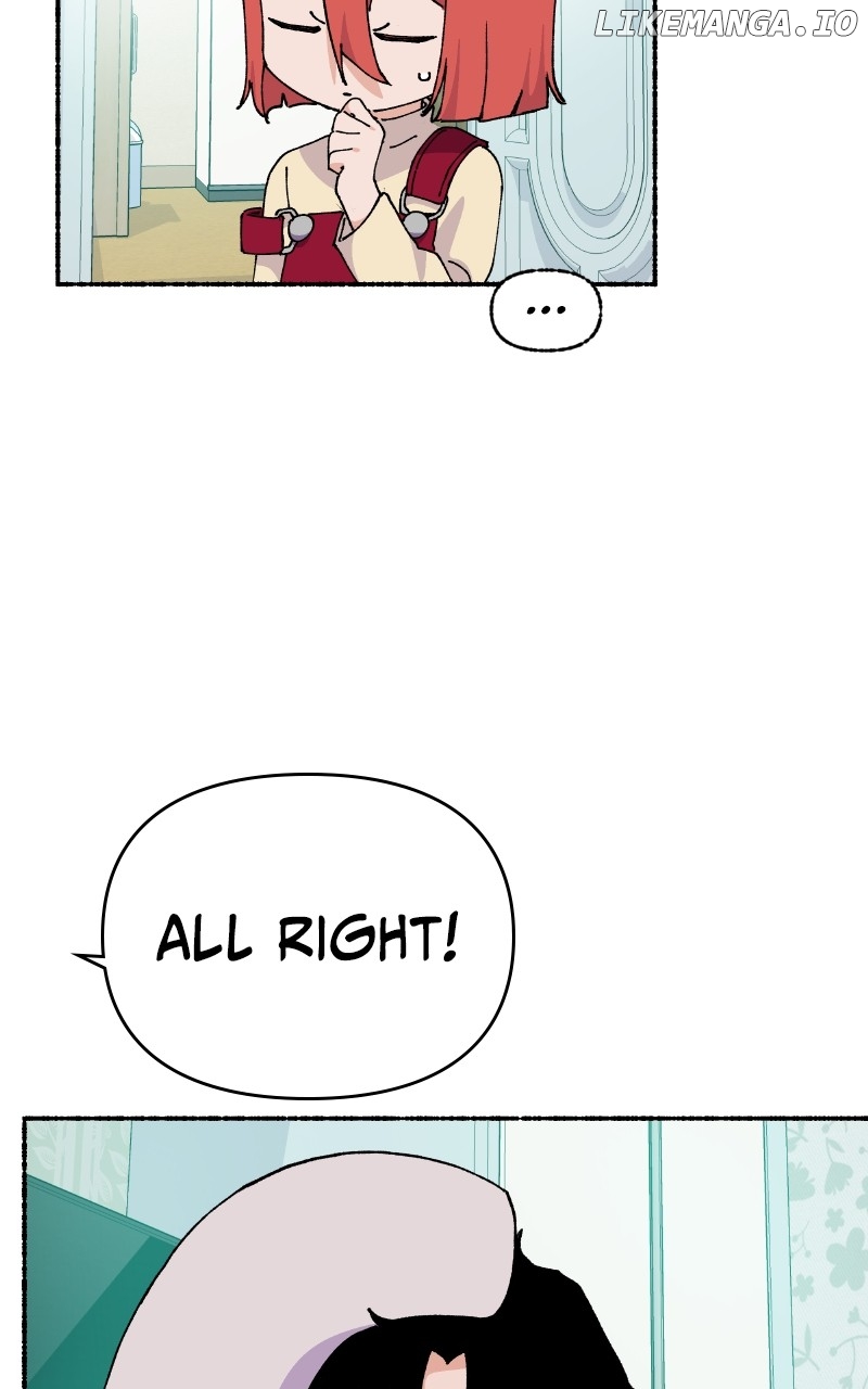 Read My Little Sister Is the Demon Lord! Manga Online