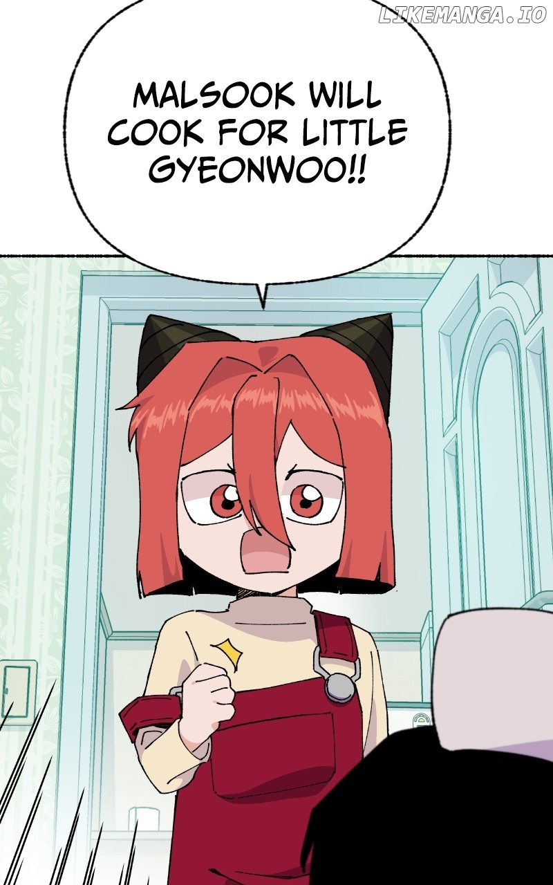 Read My Little Sister Is the Demon Lord! Manga Online