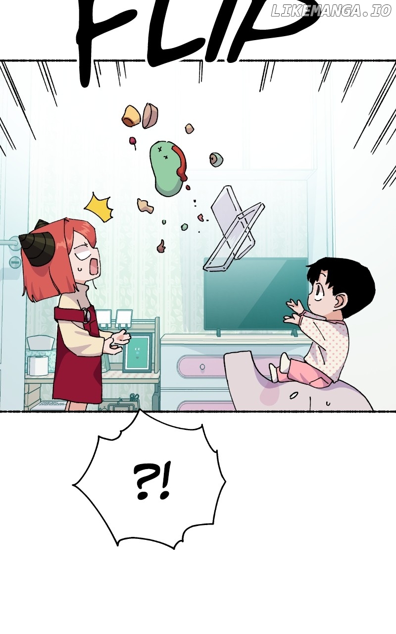 Read My Little Sister Is the Demon Lord! Manga Online