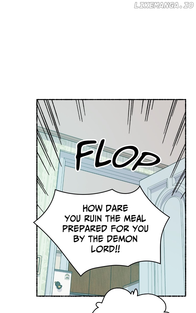 Read My Little Sister Is the Demon Lord! Manga Online