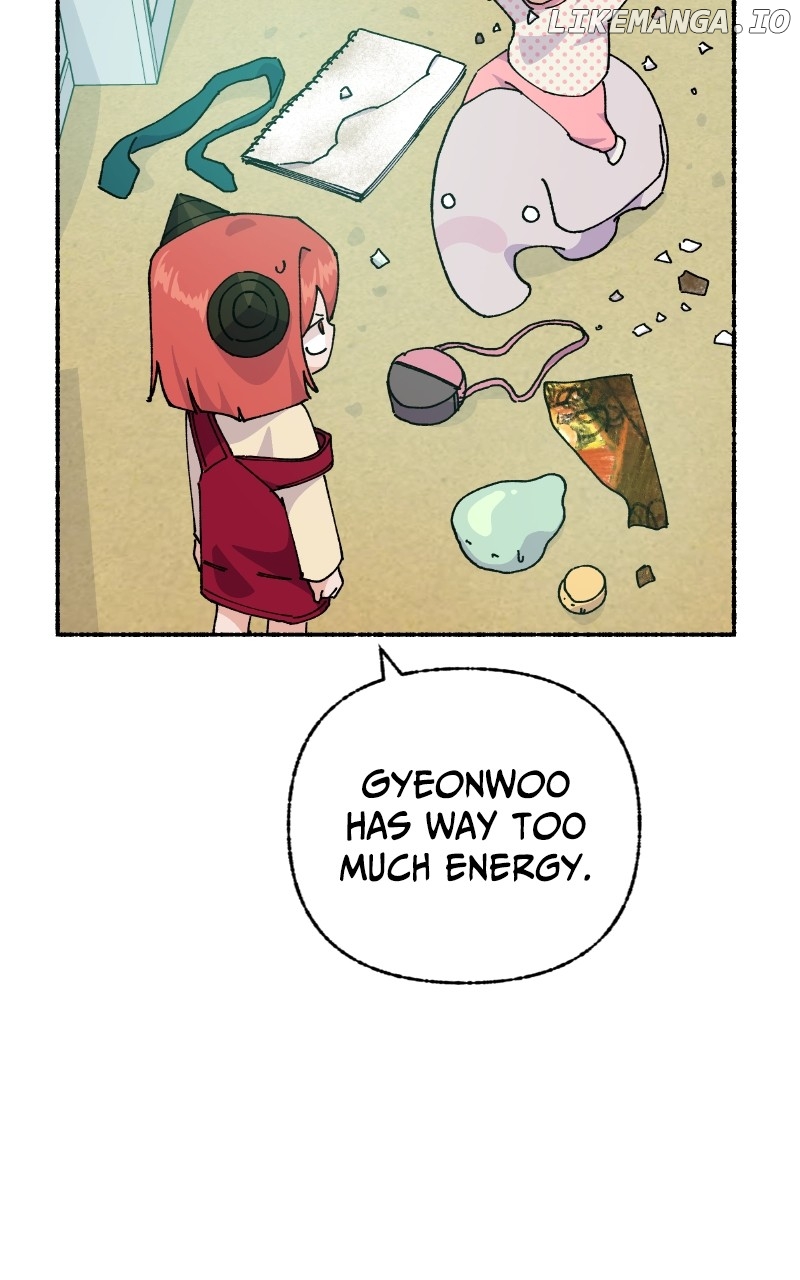 Read My Little Sister Is the Demon Lord! Manga Online
