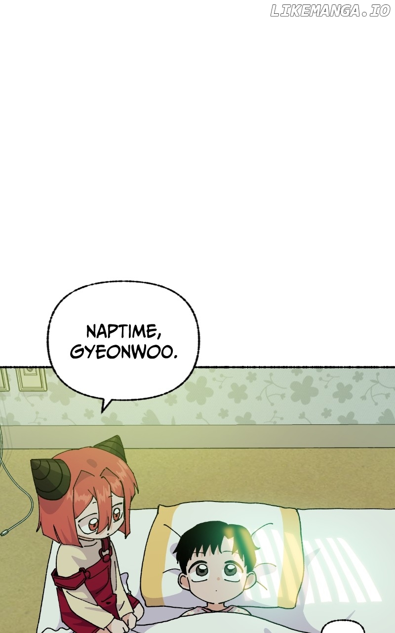 Read My Little Sister Is the Demon Lord! Manga Online