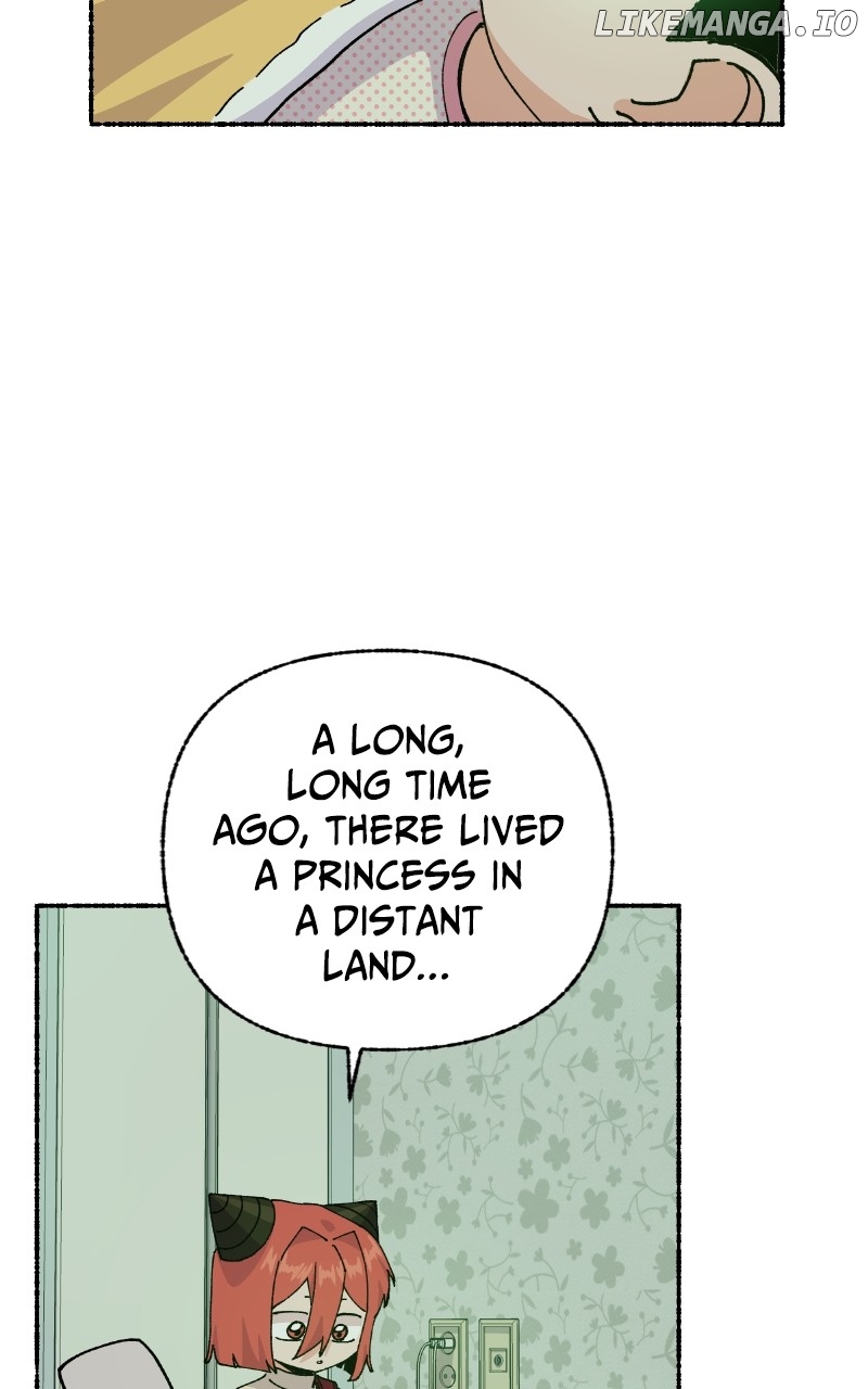 Read My Little Sister Is the Demon Lord! Manga Online