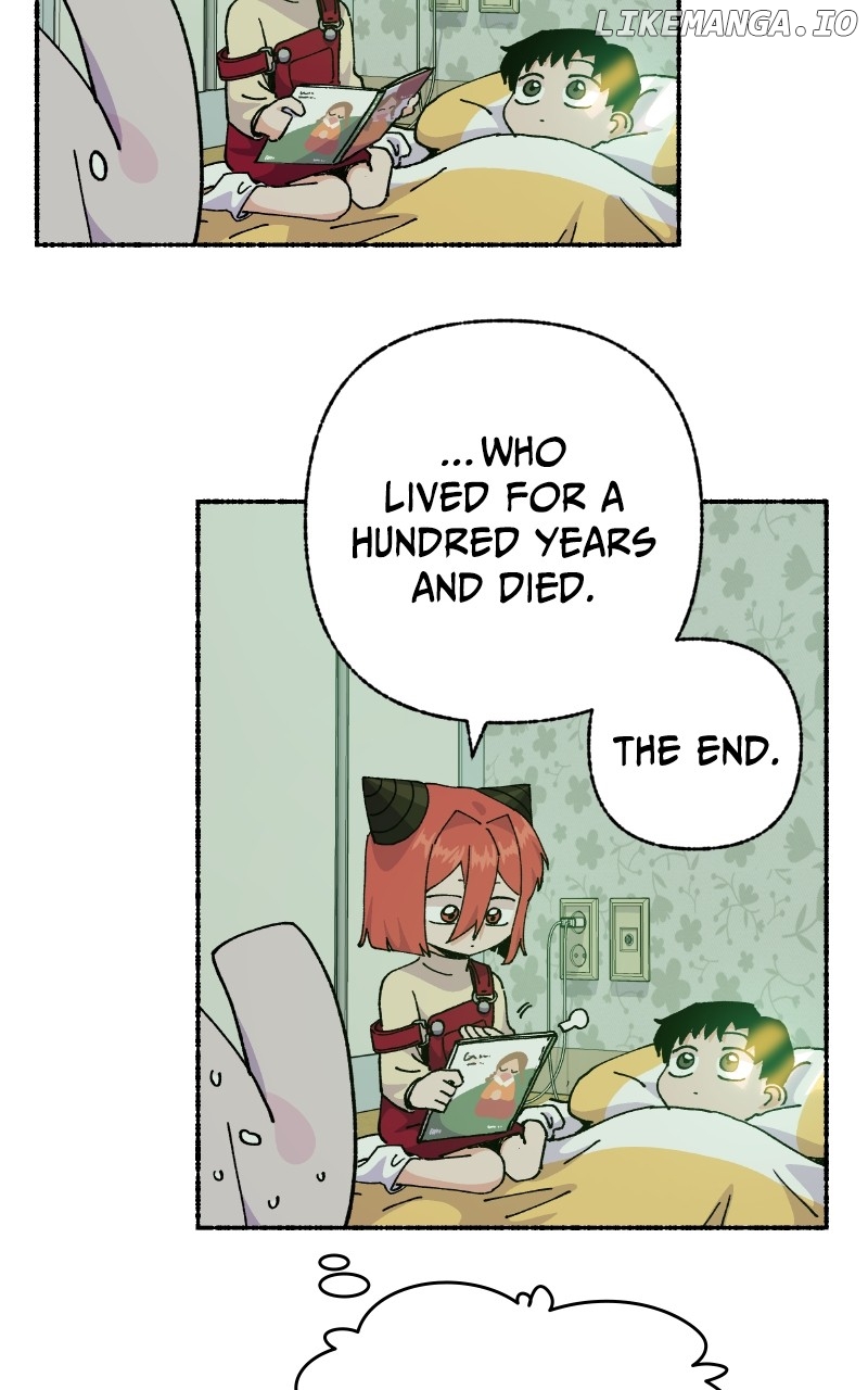 Read My Little Sister Is the Demon Lord! Manga Online