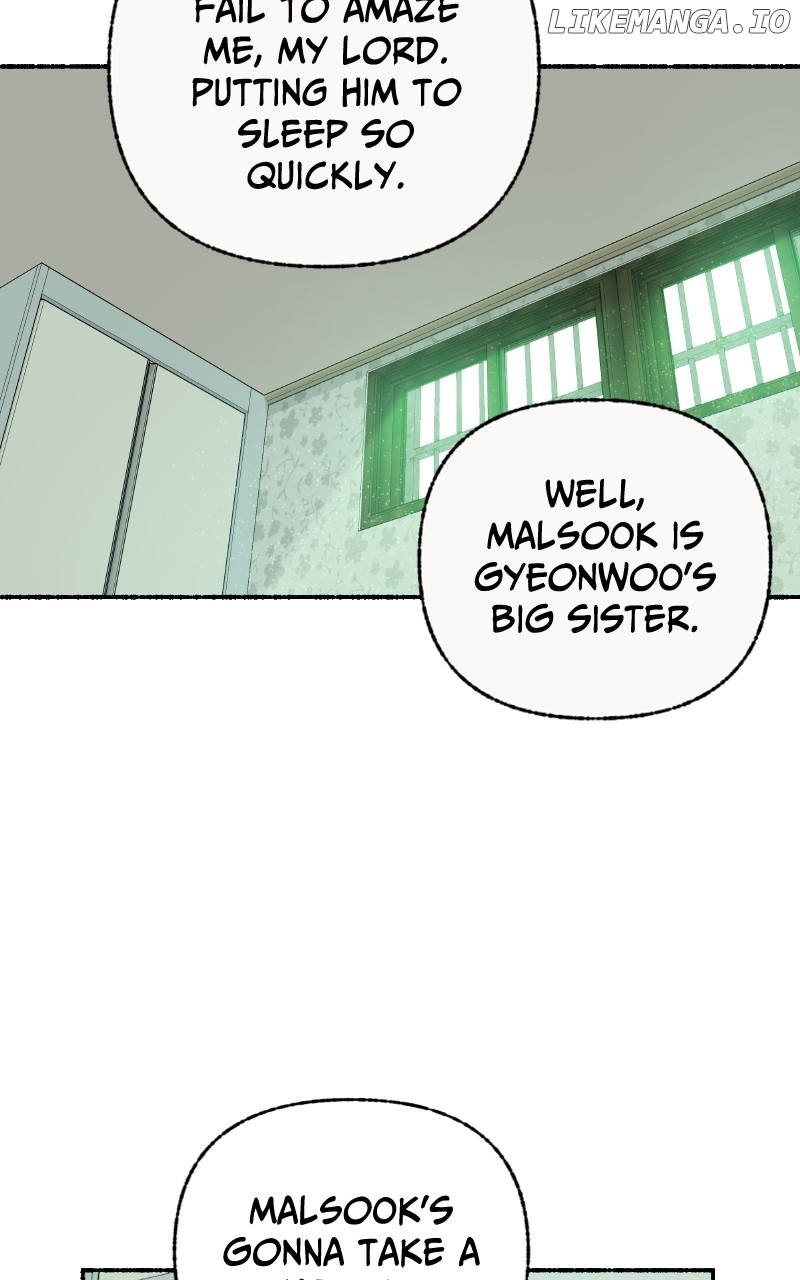 Read My Little Sister Is the Demon Lord! Manga Online