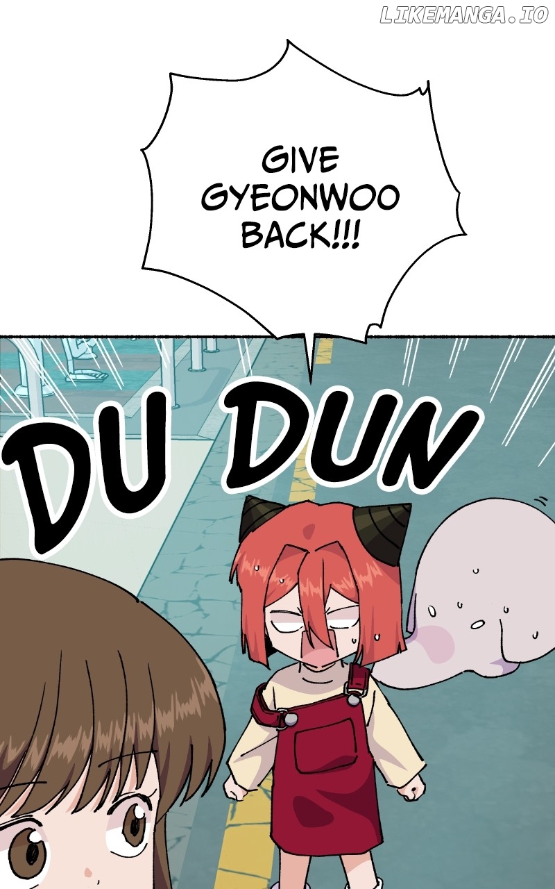 Read My Little Sister Is the Demon Lord! Manga Online