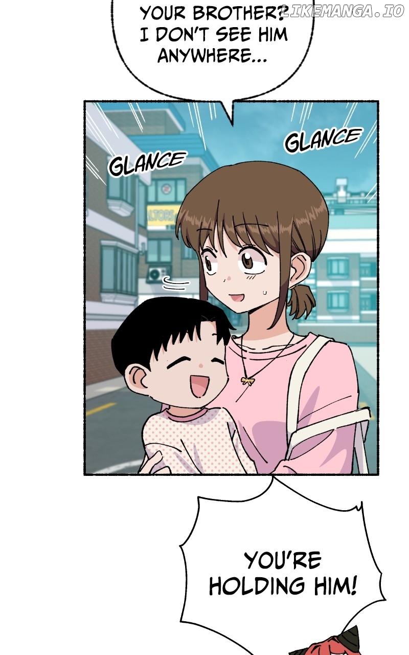 Read My Little Sister Is the Demon Lord! Manga Online