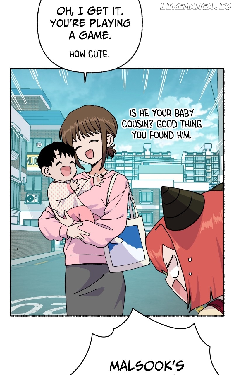 Read My Little Sister Is the Demon Lord! Manga Online