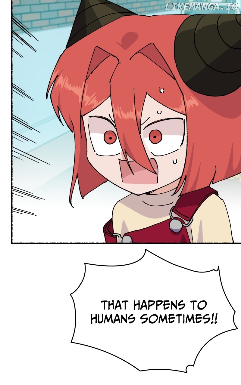 Read My Little Sister Is the Demon Lord! Manga Online