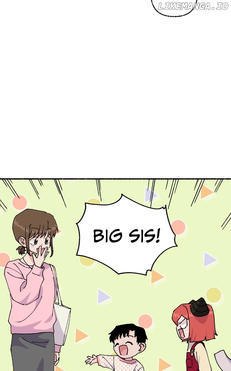 Read My Little Sister Is the Demon Lord! Manga Online