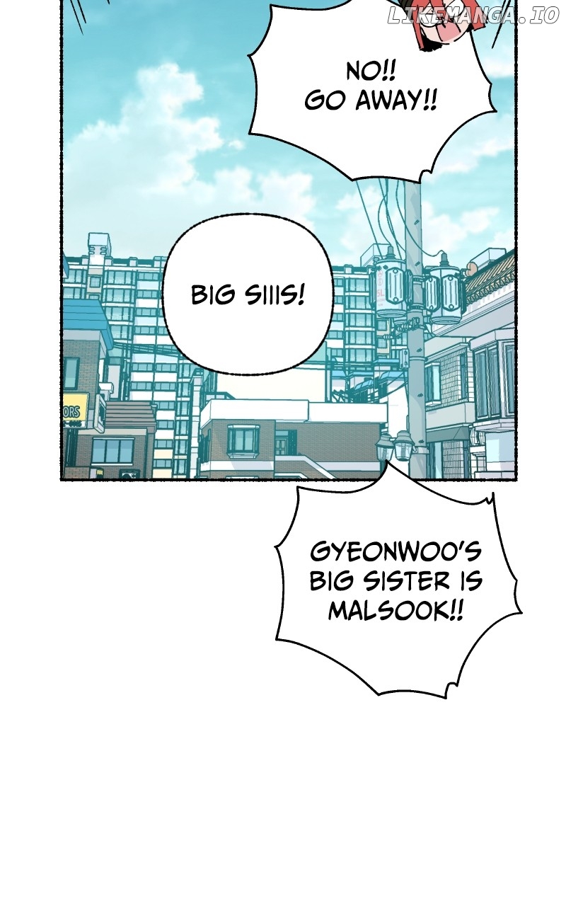 Read My Little Sister Is the Demon Lord! Manga Online