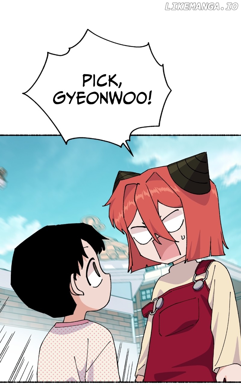 Read My Little Sister Is the Demon Lord! Manga Online