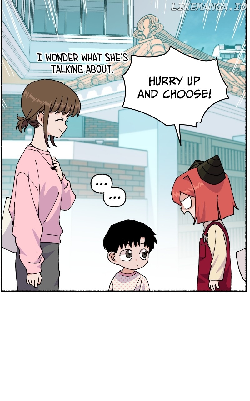 Read My Little Sister Is the Demon Lord! Manga Online
