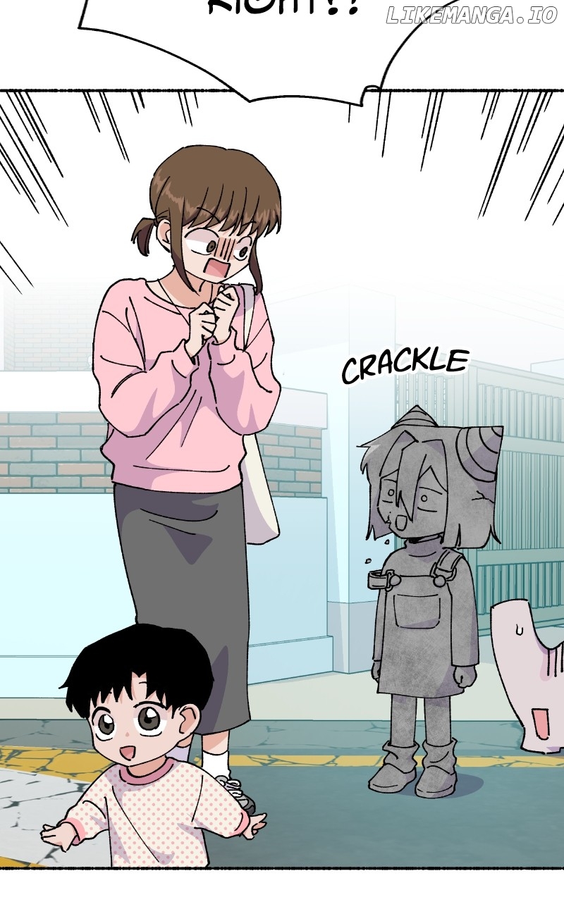 Read My Little Sister Is the Demon Lord! Manga Online