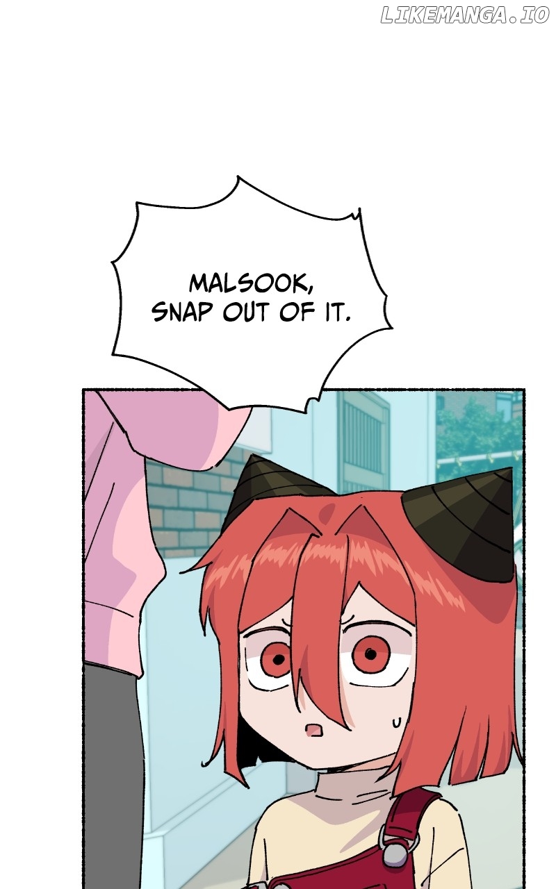 Read My Little Sister Is the Demon Lord! Manga Online