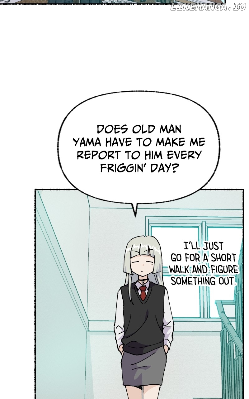 Read My Little Sister Is the Demon Lord! Manga Online