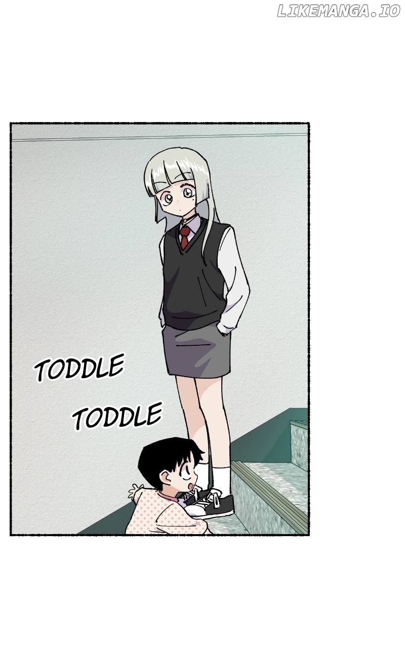 Read My Little Sister Is the Demon Lord! Manga Online