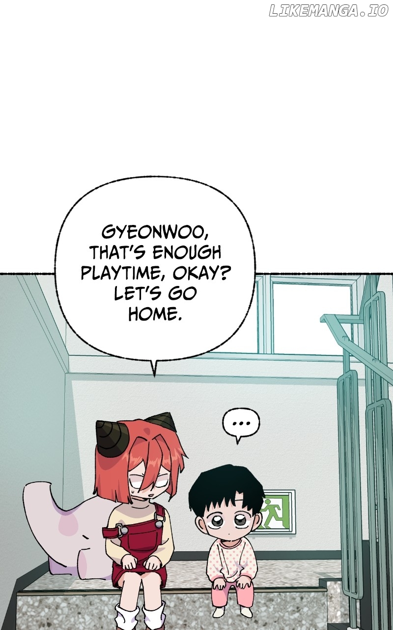 Read My Little Sister Is the Demon Lord! Manga Online