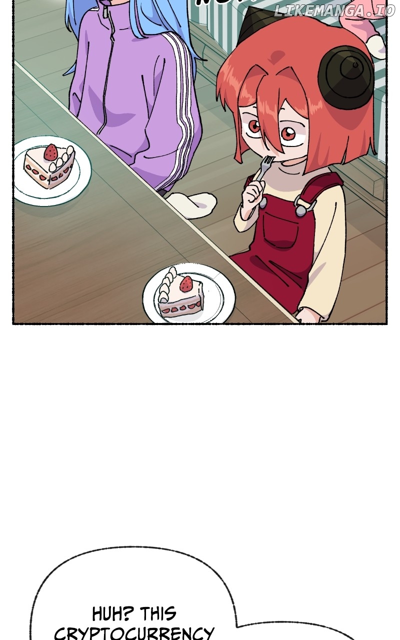 Read My Little Sister Is the Demon Lord! Manga Online