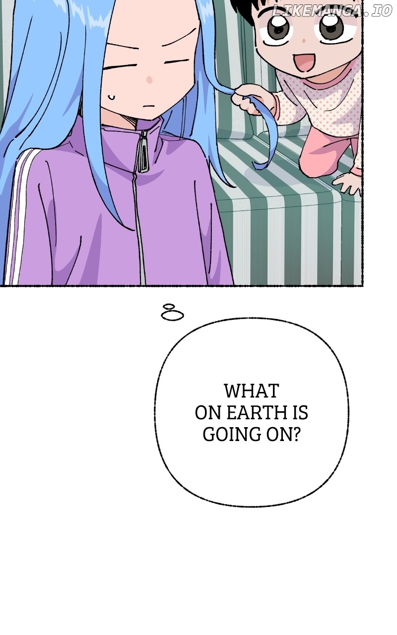 Read My Little Sister Is the Demon Lord! Manga Online