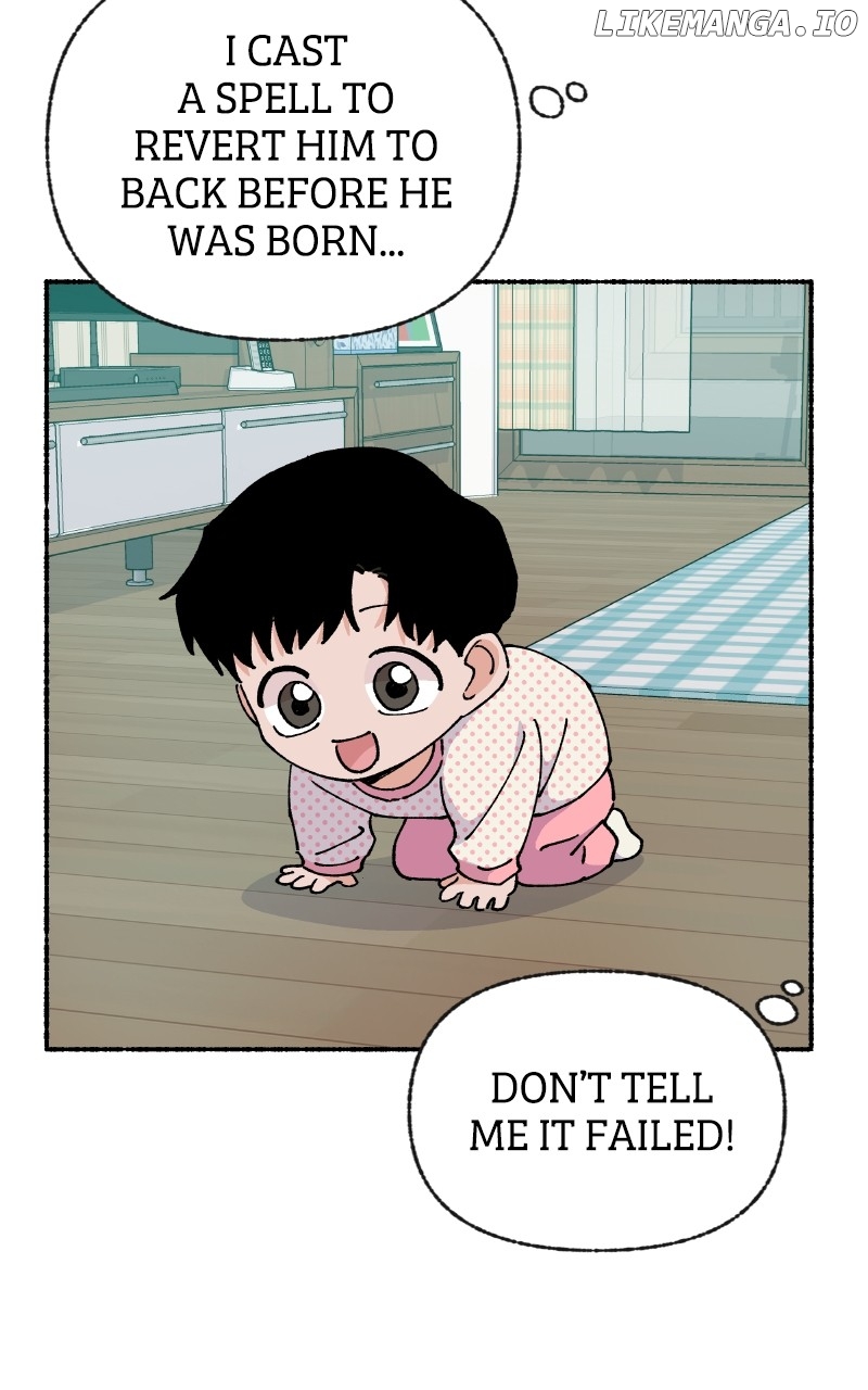 Read My Little Sister Is the Demon Lord! Manga Online