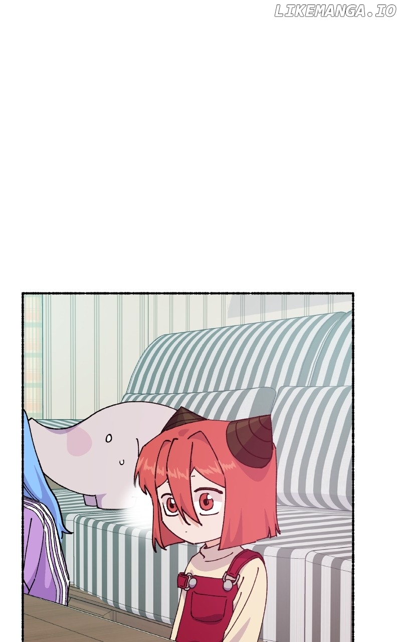 Read My Little Sister Is the Demon Lord! Manga Online