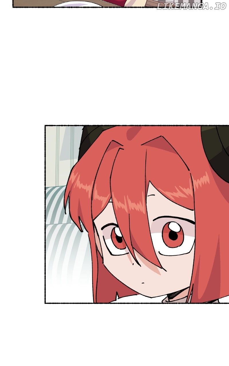 Read My Little Sister Is the Demon Lord! Manga Online