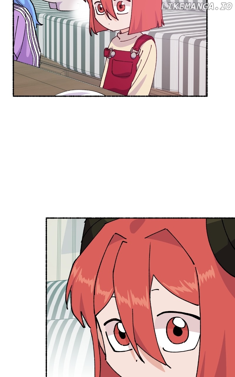 Read My Little Sister Is the Demon Lord! Manga Online