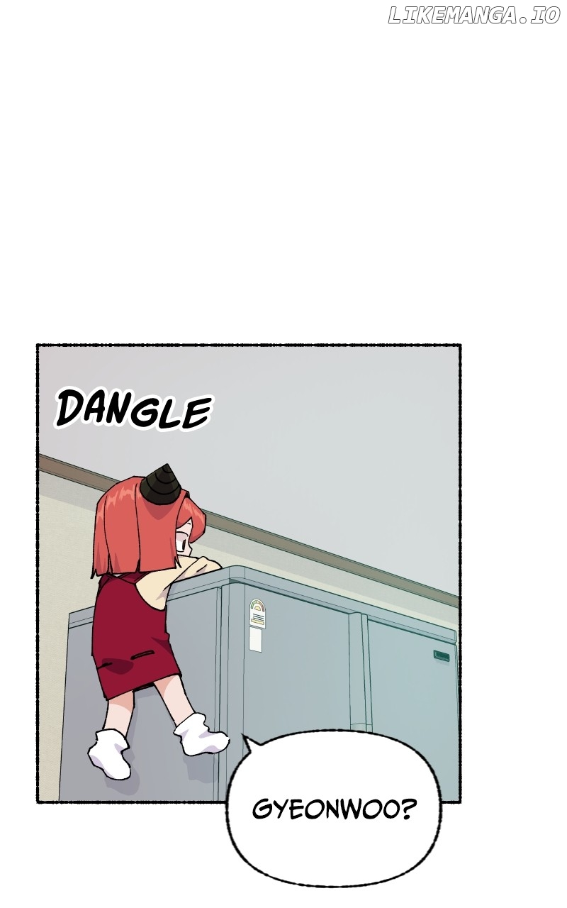 Read My Little Sister Is the Demon Lord! Manga Online
