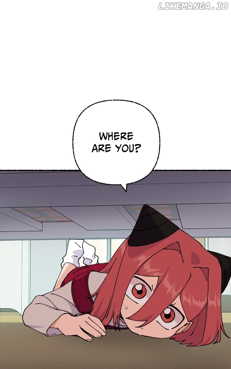 Read My Little Sister Is the Demon Lord! Manga Online