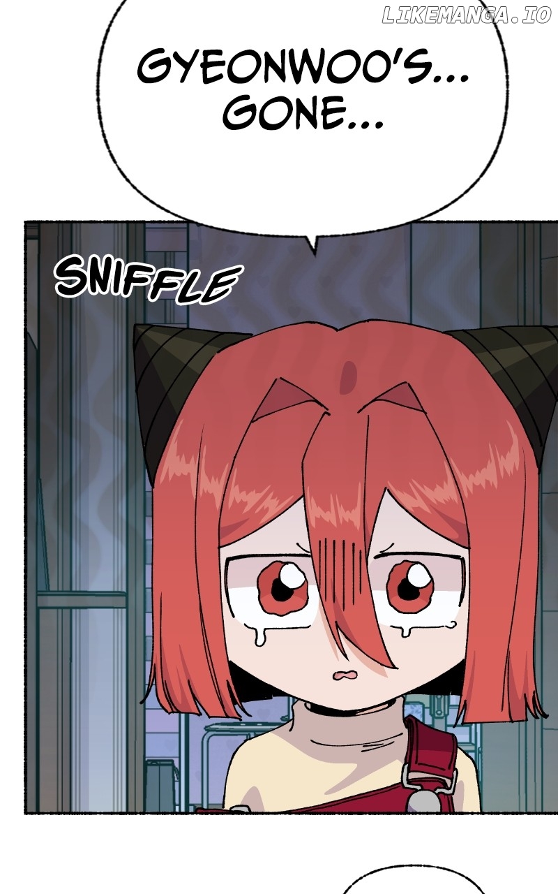 Read My Little Sister Is the Demon Lord! Manga Online