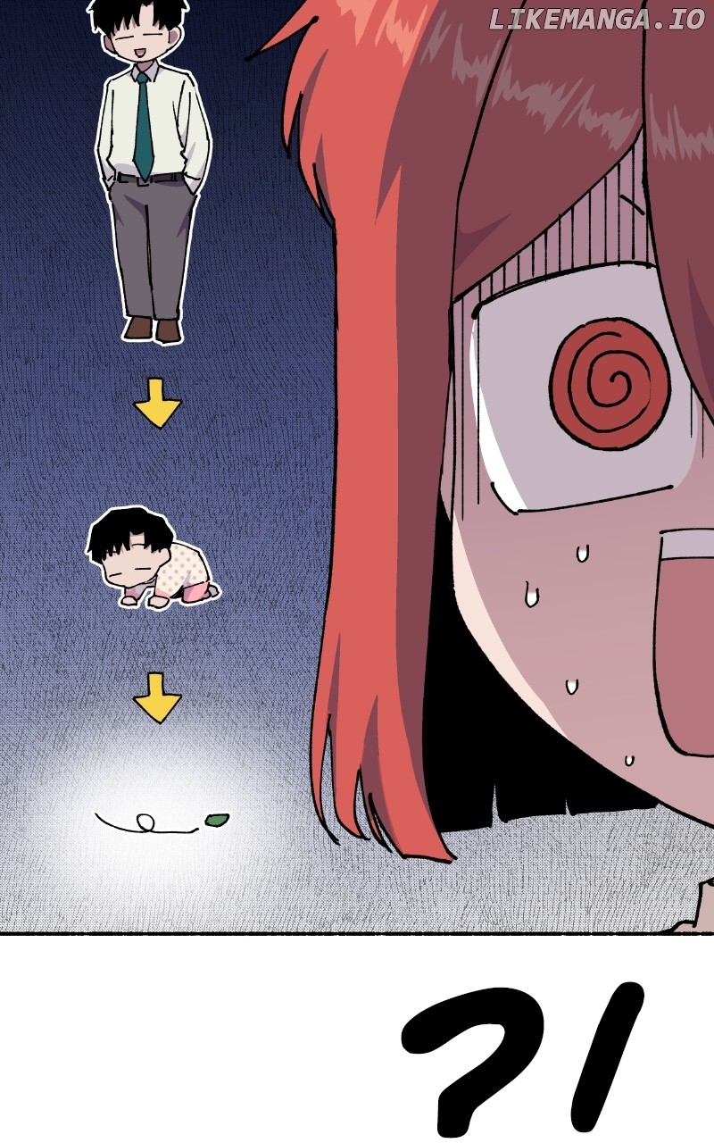 Read My Little Sister Is the Demon Lord! Manga Online