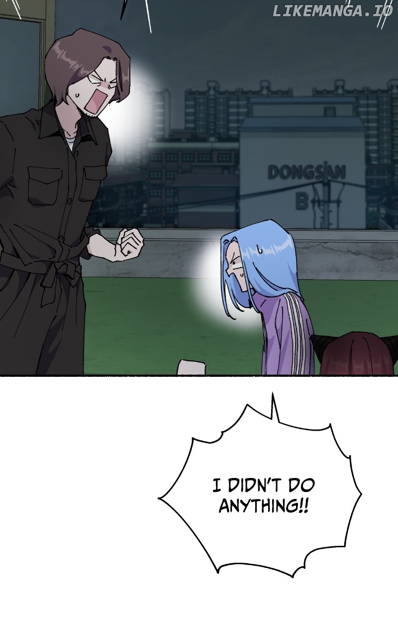Read My Little Sister Is the Demon Lord! Manga Online