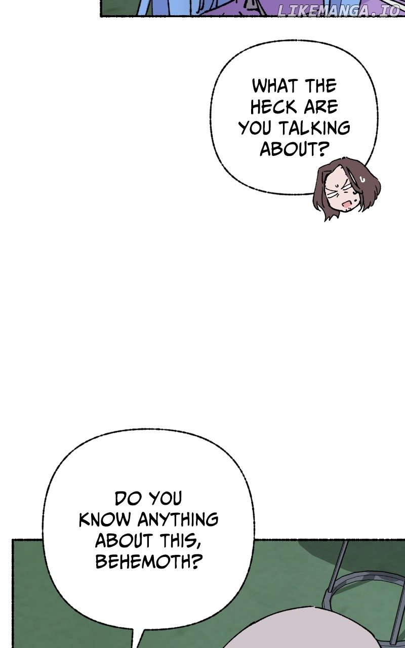 Read My Little Sister Is the Demon Lord! Manga Online