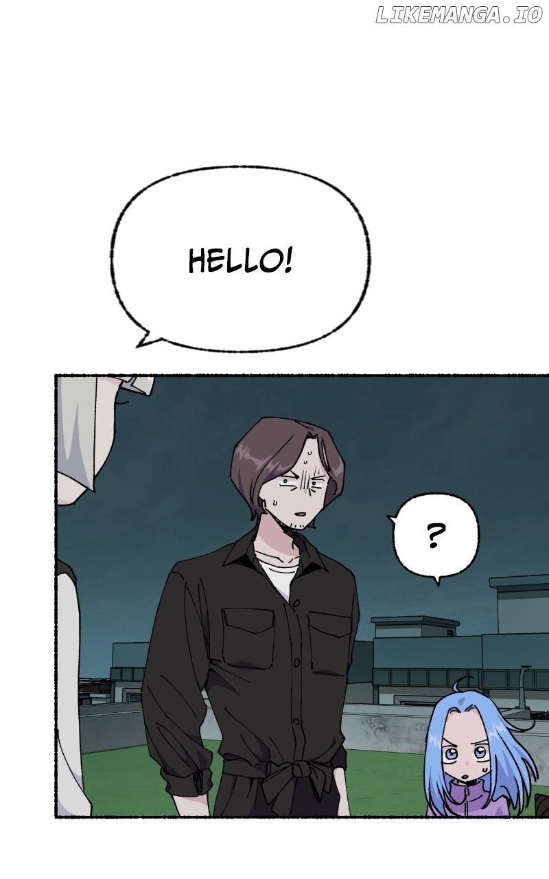 Read My Little Sister Is the Demon Lord! Manga Online