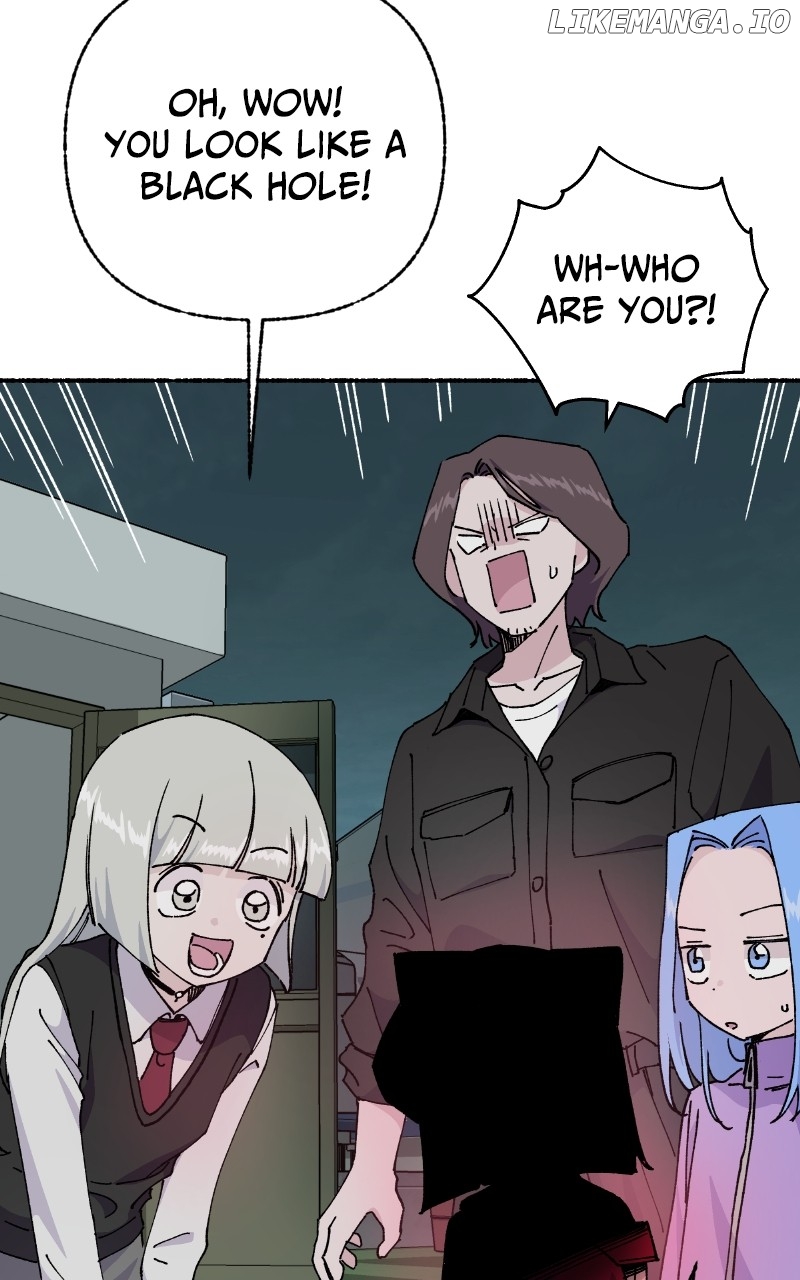 Read My Little Sister Is the Demon Lord! Manga Online