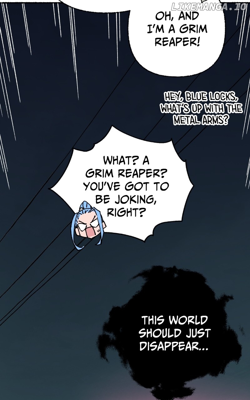 Read My Little Sister Is the Demon Lord! Manga Online